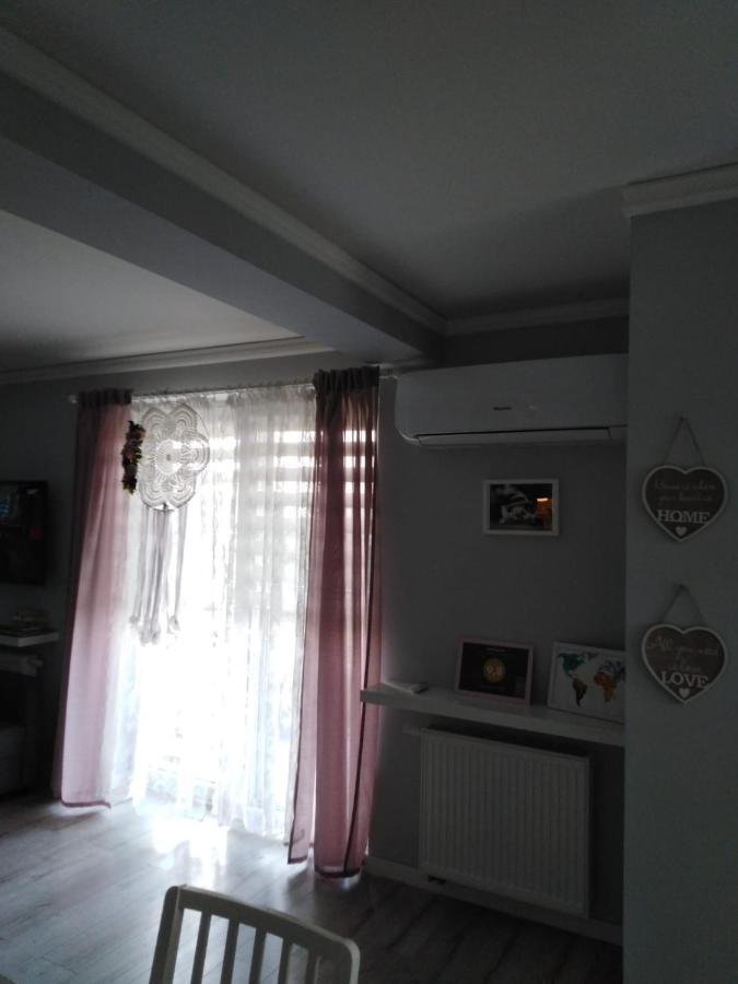 Appartement Apartament Julek Klimatyzowany à Oświęcim Extérieur photo